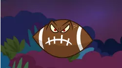 MONSTER-GEIST