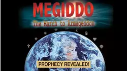Megiddo: The March to Armageddon