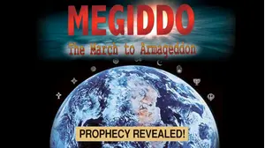 Megiddo: The March to Armageddon
