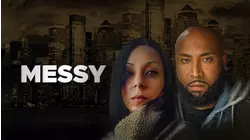 Messy