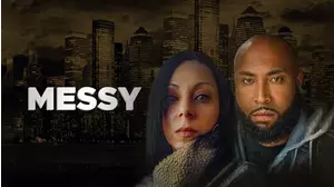 Messy