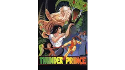 Thunder Prince