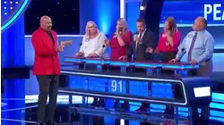 Win this round, win a car!! Can the Pearsons do it??