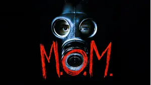 M.O.M.