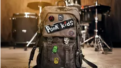 Punk Kids