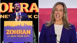 What the race for NYC mayor and NJ governor mean nationally