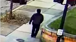 Continúa la cacería humana contra sospechoso de abrir fuego y matar a dos personas en Rhode Island