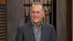 Dave Coulier gives update on cancer fight