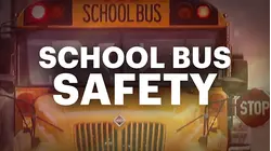 Stratford launches program to warn drivers when they illegally pass a school bus