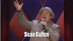 The Masters: Sean Cullen
