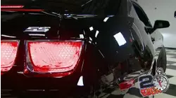 Install A Trick Flow Camaro Supercharger Part 2