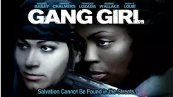 Gang Girl