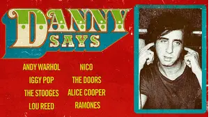 Danny Says