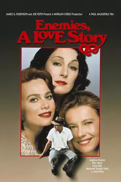 Enemies, A Love Story