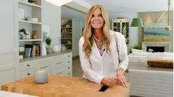 The Reveal: Traditional Refresh for the Modern Family