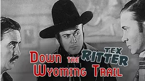 Down The Wyoming Trail (1939)