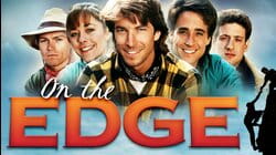 On The Edge