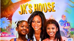 JK's House