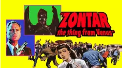 Zontar: The Thing From Venus