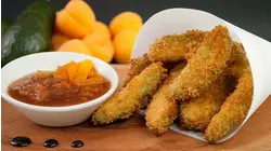 Avocados and Apricots