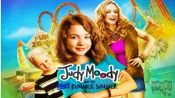 Judy Moody And The Not Bummer Summer