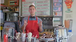 Diner Delights