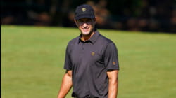 2022 Presidents Cup Preview: How Does Adam Scott (+600) Look?