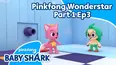 Pinkfong Wonderstar