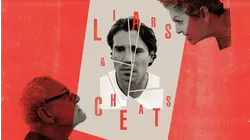 Liars and Cheats