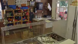 Poultry & Sauce