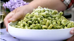 Salt Your Pasta Water!