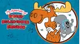 The Adventures of Rocky and Bullwinkle and Friends