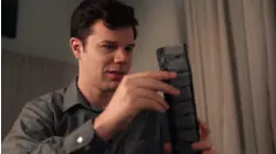 David