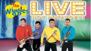 The Wiggles: Live Hot Potatoes!