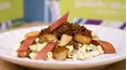 Zach Kinda Cooks