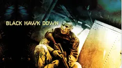 Black Hawk Down