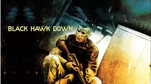 Black Hawk Down