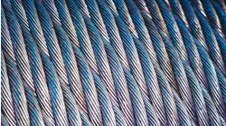 Industrial Wire Ropes