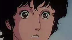 Toshio Falls in Love with a Phantom Woman