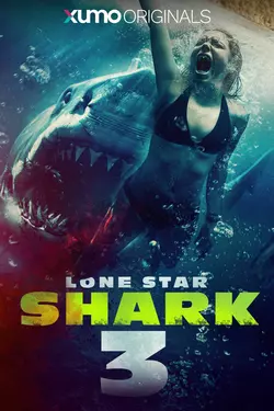 Lone Star Shark 3