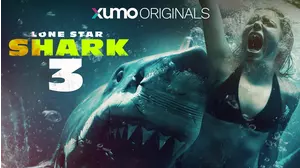 Lone Star Shark 3