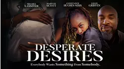 Desperate Desires