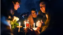 Search continues for Brown University shooter who killed 2 students