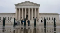 BREAKING NEWS: Supreme Court Drops Bombshell, Trump's Tariffs Ruled Illegal In Stunning Decision