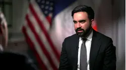 Zohran Mamdani comparte en entrevista cuál es su posición sobre un posible aumento de impuestos