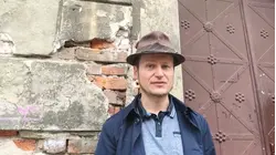 The Workers Circle Presents Kazimierz, the Jewish Quarter of Krakow