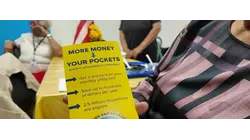More than 21,000 New York households sign up for Energy Affordability Program