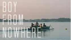 Boy From Nowhere