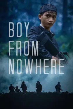 Boy From Nowhere