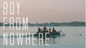 Boy From Nowhere